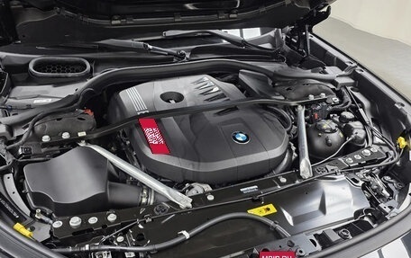 BMW 7 серия, 2025 год, 13 500 000 рублей, 10 фотография
