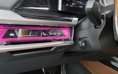 BMW 7 серия, 2025 год, 13 500 000 рублей, 17 фотография