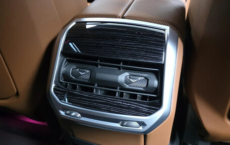 BMW 7 серия, 2025 год, 13 500 000 рублей, 22 фотография