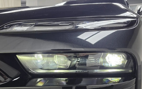 BMW 7 серия, 2025 год, 13 500 000 рублей, 21 фотография