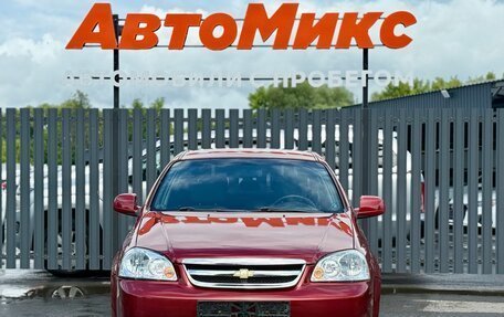 Chevrolet Lacetti, 2012 год, 550 000 рублей, 2 фотография