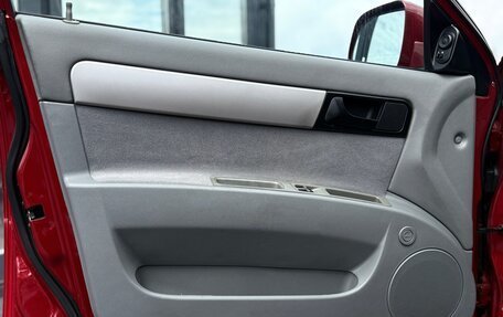 Chevrolet Lacetti, 2012 год, 550 000 рублей, 11 фотография