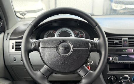 Chevrolet Lacetti, 2012 год, 550 000 рублей, 15 фотография