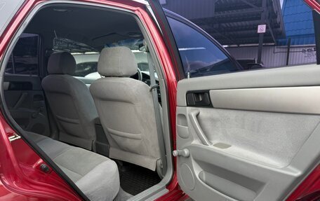 Chevrolet Lacetti, 2012 год, 550 000 рублей, 19 фотография