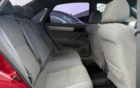 Chevrolet Lacetti, 2012 год, 550 000 рублей, 21 фотография