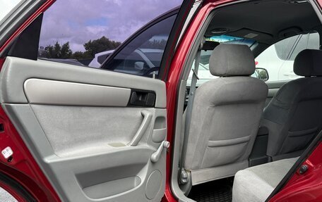 Chevrolet Lacetti, 2012 год, 550 000 рублей, 18 фотография