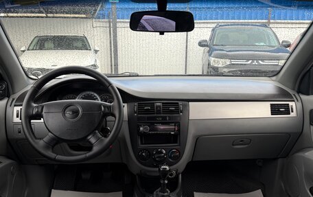 Chevrolet Lacetti, 2012 год, 550 000 рублей, 26 фотография