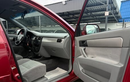 Chevrolet Lacetti, 2012 год, 550 000 рублей, 22 фотография
