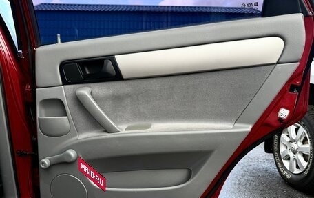 Chevrolet Lacetti, 2012 год, 550 000 рублей, 20 фотография