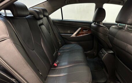 Toyota Camry, 2011 год, 940 000 рублей, 14 фотография