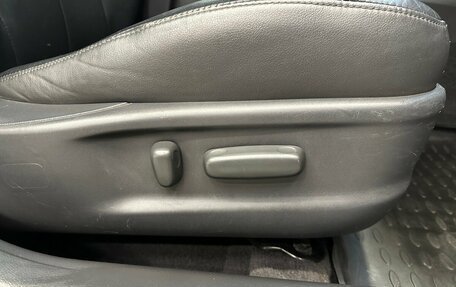 Toyota Camry, 2011 год, 940 000 рублей, 11 фотография