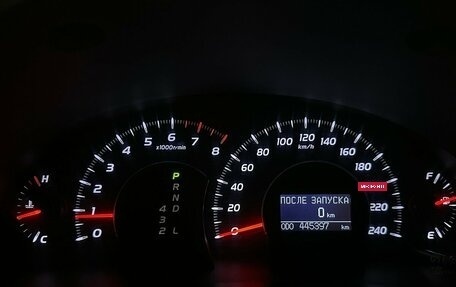 Toyota Camry, 2011 год, 940 000 рублей, 6 фотография