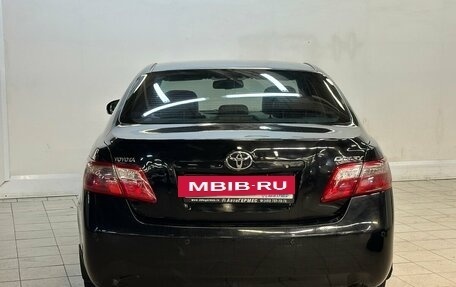 Toyota Camry, 2011 год, 940 000 рублей, 3 фотография