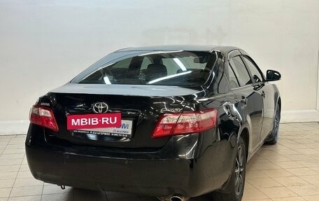 Toyota Camry, 2011 год, 940 000 рублей, 4 фотография
