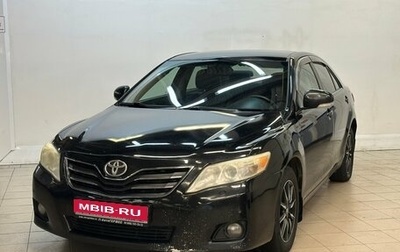 Toyota Camry, 2011 год, 940 000 рублей, 1 фотография