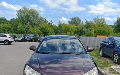 Hyundai Elantra IV, 2009 год, 590 000 рублей, 1 фотография