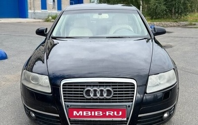 Audi A6, 2006 год, 690 000 рублей, 1 фотография
