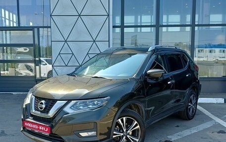 Nissan X-Trail, 2021 год, 1 929 000 рублей, 1 фотография