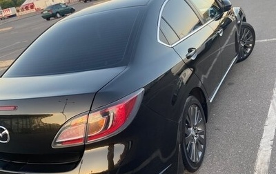 Mazda 6, 2007 год, 990 000 рублей, 1 фотография