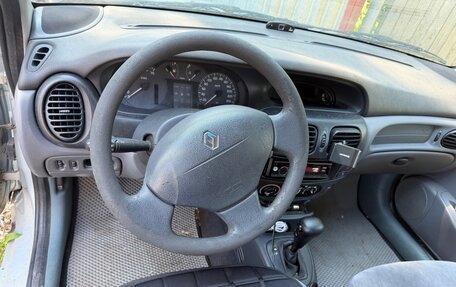 Renault Megane II, 2000 год, 260 000 рублей, 4 фотография