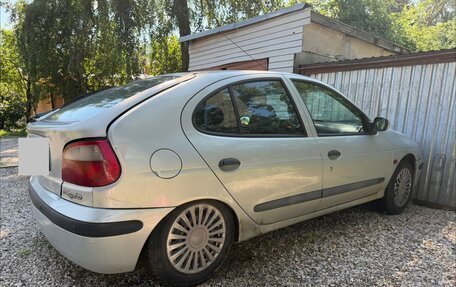 Renault Megane II, 2000 год, 260 000 рублей, 3 фотография