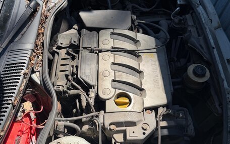 Renault Megane II, 2000 год, 260 000 рублей, 7 фотография