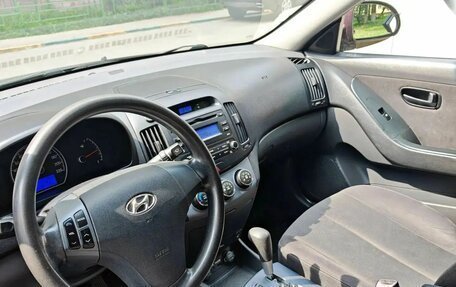 Hyundai Elantra IV, 2009 год, 590 000 рублей, 5 фотография