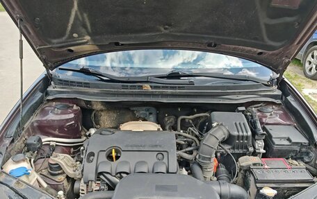 Hyundai Elantra IV, 2009 год, 590 000 рублей, 6 фотография