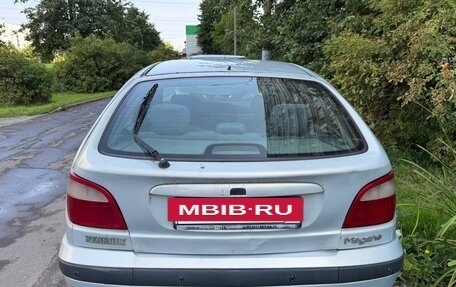 Renault Megane II, 2000 год, 260 000 рублей, 9 фотография