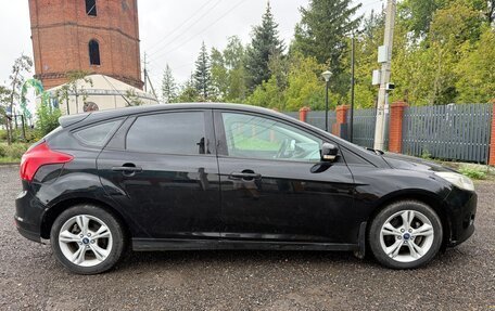 Ford Focus III, 2012 год, 580 000 рублей, 4 фотография