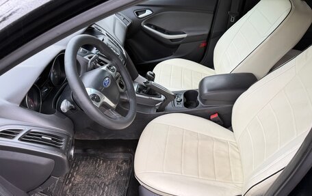 Ford Focus III, 2012 год, 580 000 рублей, 8 фотография