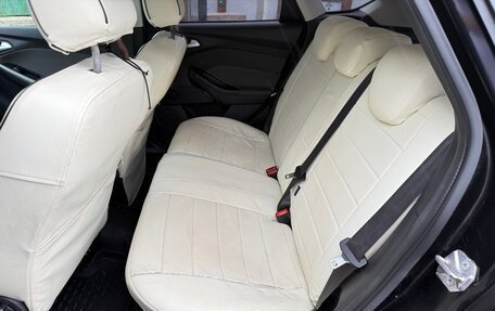 Ford Focus III, 2012 год, 580 000 рублей, 9 фотография
