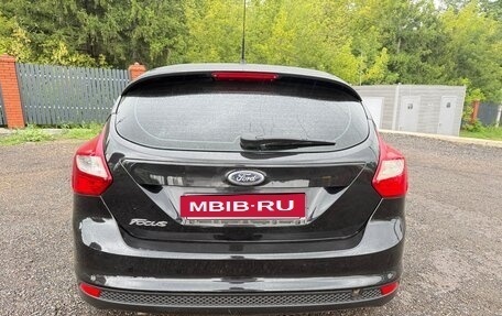 Ford Focus III, 2012 год, 580 000 рублей, 6 фотография