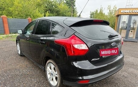 Ford Focus III, 2012 год, 580 000 рублей, 7 фотография