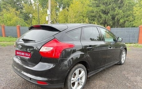Ford Focus III, 2012 год, 580 000 рублей, 5 фотография