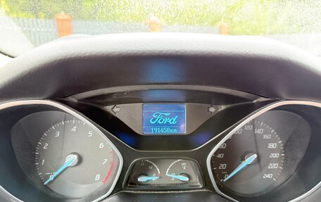 Ford Focus III, 2012 год, 580 000 рублей, 12 фотография