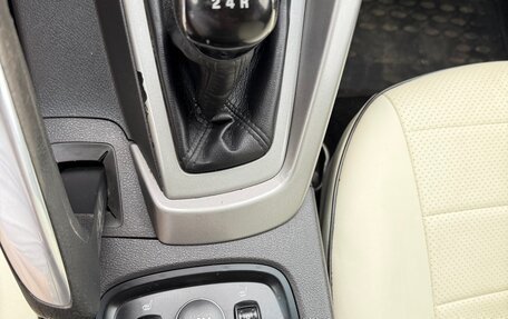 Ford Focus III, 2012 год, 580 000 рублей, 14 фотография