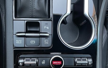 KIA K5, 2021 год, 3 200 000 рублей, 10 фотография