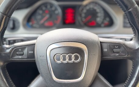Audi A6, 2006 год, 690 000 рублей, 11 фотография