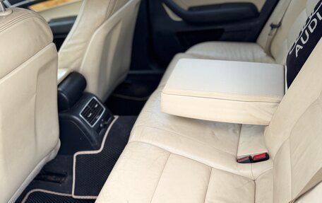 Audi A6, 2006 год, 690 000 рублей, 14 фотография