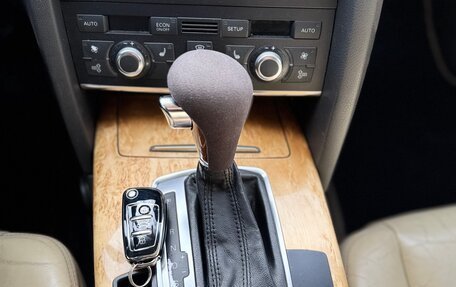 Audi A6, 2006 год, 690 000 рублей, 17 фотография