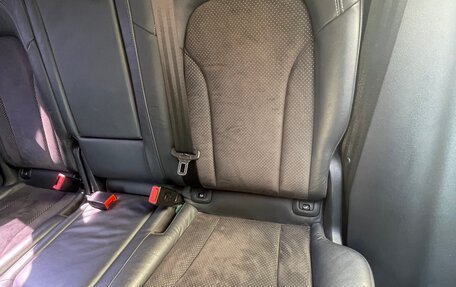 Audi Q5, 2015 год, 1 950 000 рублей, 9 фотография