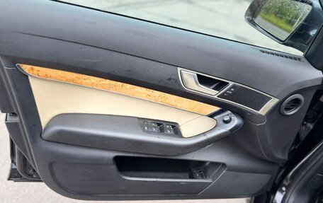 Audi A6, 2006 год, 690 000 рублей, 16 фотография