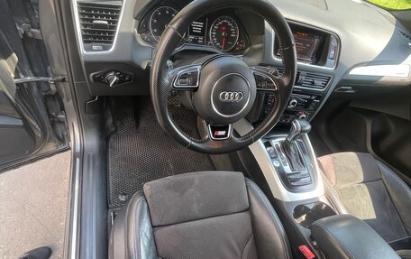Audi Q5, 2015 год, 1 950 000 рублей, 7 фотография