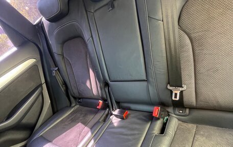 Audi Q5, 2015 год, 1 950 000 рублей, 8 фотография