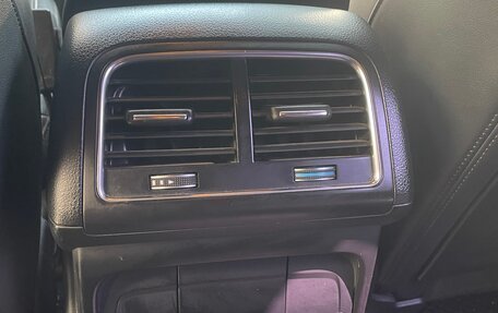 Audi Q5, 2015 год, 1 950 000 рублей, 11 фотография