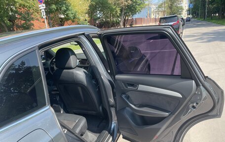 Audi Q5, 2015 год, 1 950 000 рублей, 17 фотография