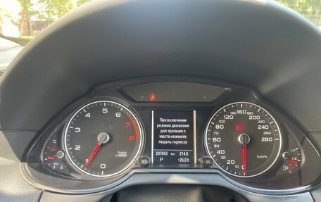 Audi Q5, 2015 год, 1 950 000 рублей, 19 фотография