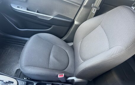 KIA Rio III рестайлинг, 2014 год, 790 000 рублей, 14 фотография