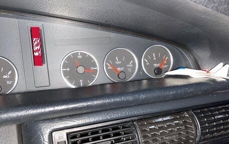 Audi 100, 1993 год, 450 000 рублей, 9 фотография